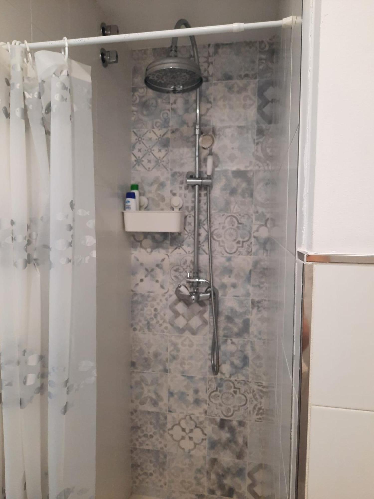 Apartment Atico Centro Con Parking