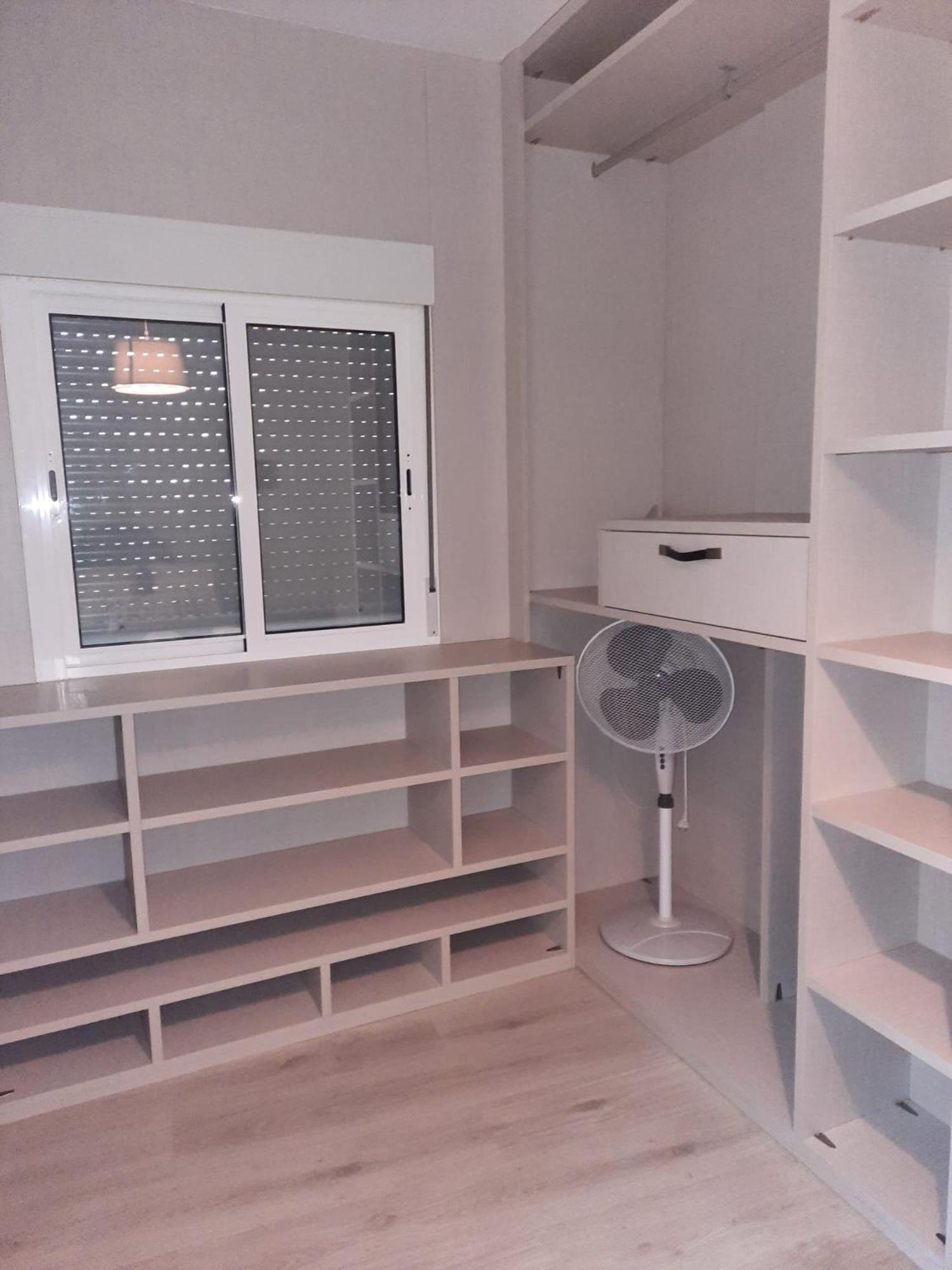 Apartment Atico Centro Con Parking