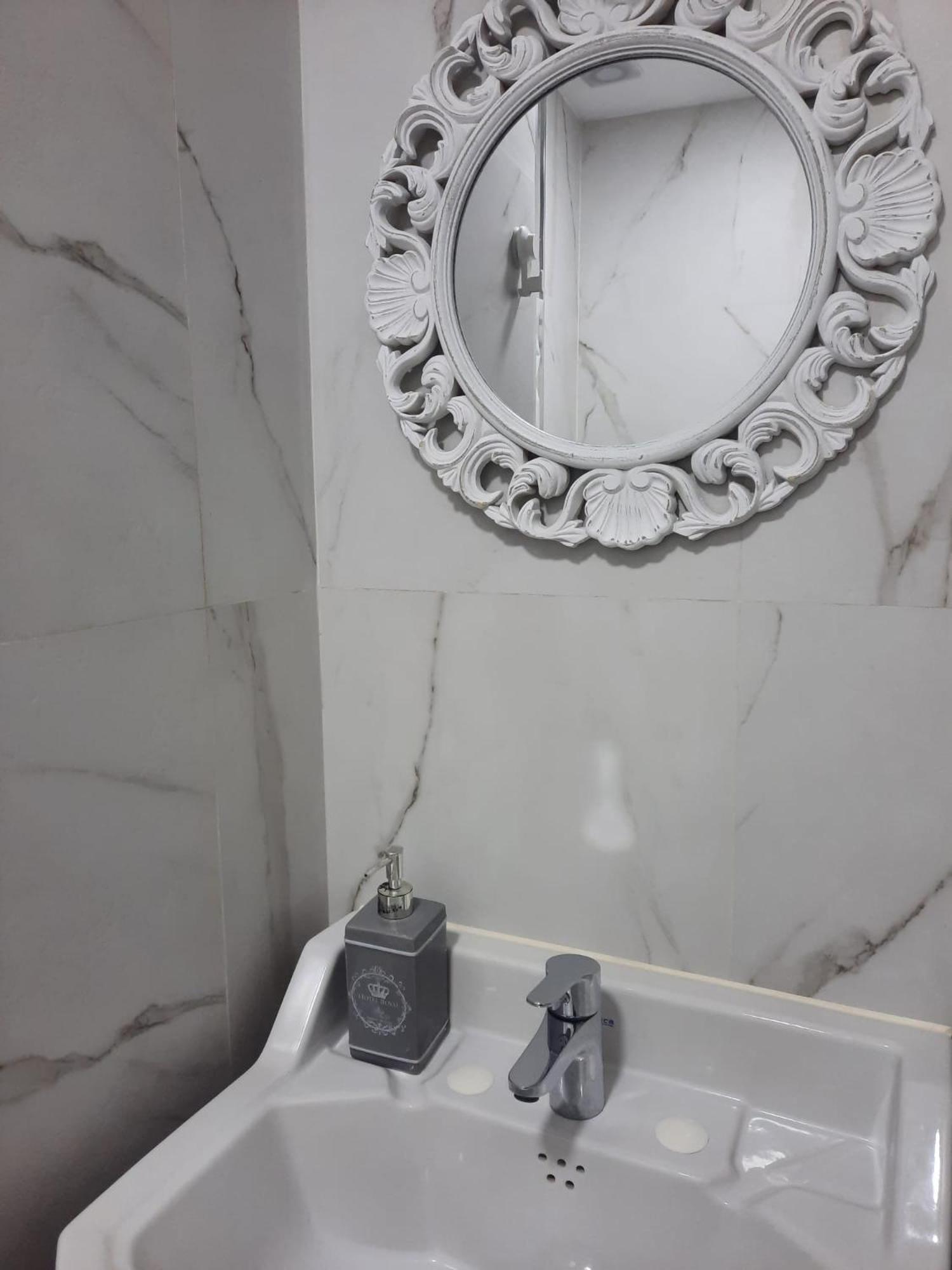 Atico Centro Con Parking Apartment