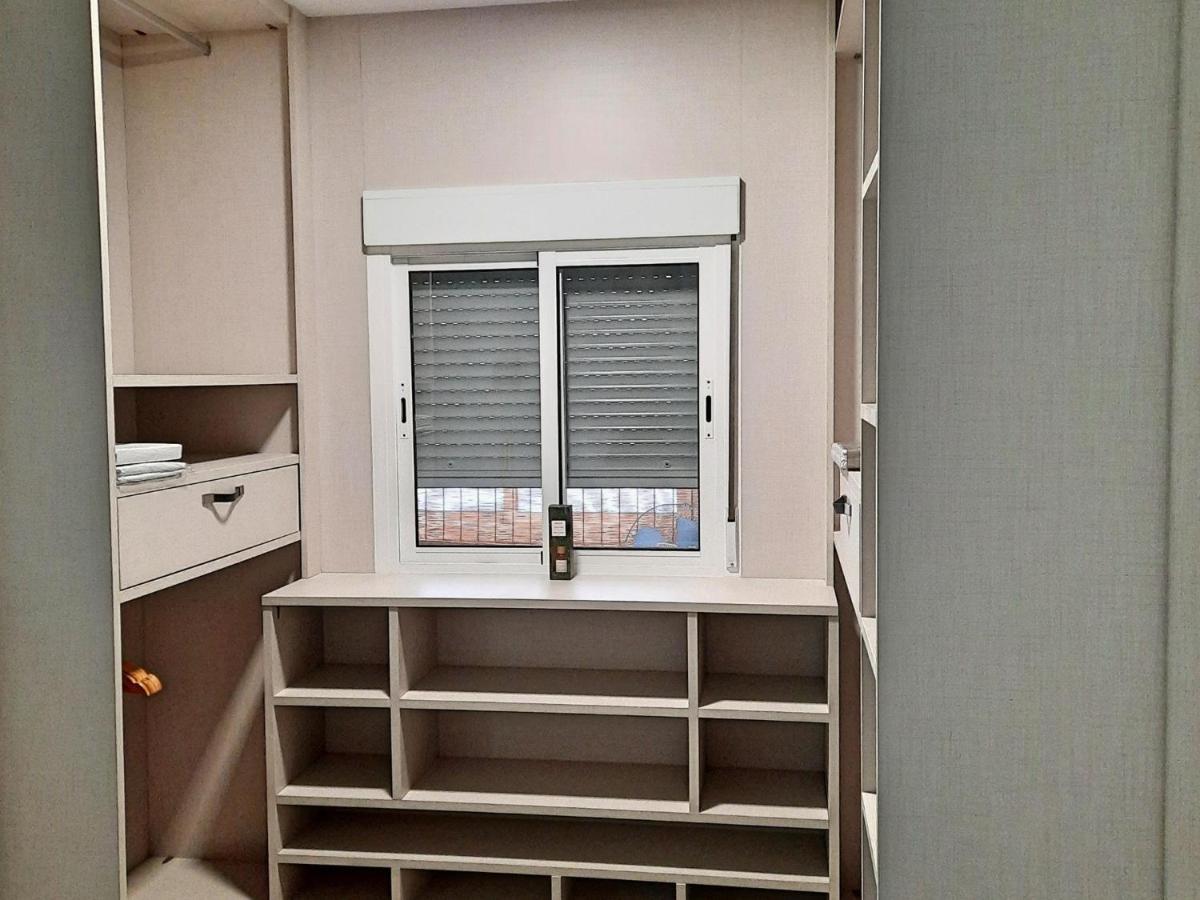 Atico Centro Con Parking Apartament