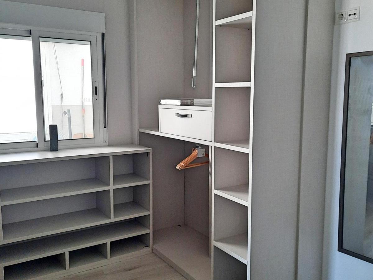 Apartament Atico Centro Con Parking